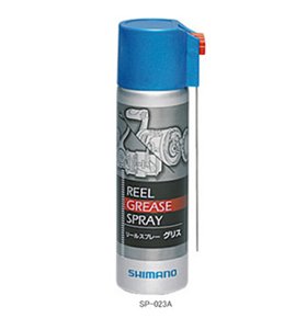 Смазка Shimano SP 023A