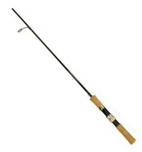 Спиннинг SMITH ULF MTS-60 MUL