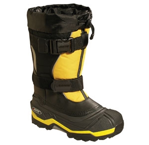 baffin epic series