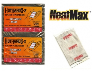 Обогреватель для рук Hot Hands-2