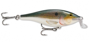 Воблер RAPALA SSR-9 SD