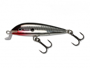Воблер RAPALA TE 07-CH