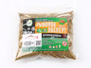 Зимняя прикормка своими руками для плотвы рецепт Зимняя прикормка своими руками для плотвы рецепт