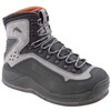 Изображение Ботинки Simms G3 Guide Boot Felt, 13, Steel Grey