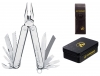 Мультиинструмент Leatherman Core подарочный