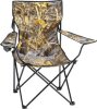 Кресло складное Holiday Hi-Back Camou H-2025-C5