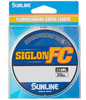 Изображение Леска Sunline Siglon FC 2020 30m d-0.310mm