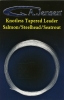 Безузловой конусный подлесок (лосось (4.5 м, D(end)=0.30mm, 5.6 кг)