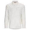 Изображение Рубашка Simms Guide Shirt, White, XXL