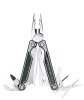 Мультиинструмент Leatherman CHARGE TTI
