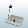 Контрастная пластина с креплением на тиски HMH Profile Plate