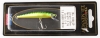 Воблер 0481 5235TD Minnow 1061SP LAZER C-5