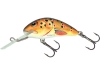 Воблер Salmo Hornet 3F T
