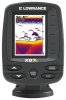 Эхолот Lowrance X 67 C