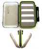 Коробочка для мух водонепроницаемая 4 рядов