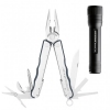 Мультиинструмент Leatherman Fuse  Monarch 400