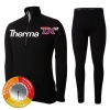 Термобельё Terramar Thermal TX Silk and Wool 