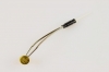Нитевод TIEMCO BOBBIN - Curved Ceramic