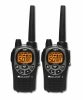 Набор р/ст. Midland GXT-1000 в блистере 2шт+зу