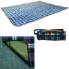 Одеяло для пикника Holiday Recreation Large H7034