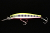 Воблер Solid Tail Deep 86F 10,5г 254#07 (2,0-3,0m)