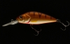 Воблер Asakura Perch 6 DR-F 515 7.1g