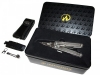 Мультиинструмент Leatherman CHARGE TTI в коробке