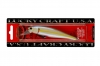 Воблер Pointer 100 104 Bloody chart shad