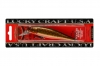 Воблер Pointer 100 815 red musky