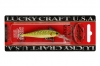 Воблер Pointer 65 DD 802 northern pike