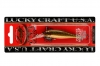 Воблер Pointer 65 DD 815 red musky