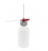 Баночка для клея PLASTIC APPLICATOR BOTTLE