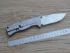 Изображение Нож туристический Ganzo G722-bk