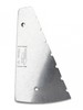 Изображение Сменные ножи MORA ICE для ручного ледобура Nova System 160 мм. (с болт