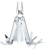 Мультиинструмент Leatherman Wave