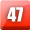 47 - нет на складе
