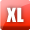 xl