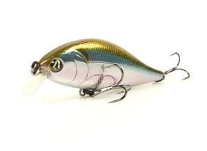 Воблер Pontoon 21 Bet-A-Shad 63SP-SR 012