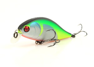 Воблер Pontoon 21 Bet-A-Shad 75SP-SR R37