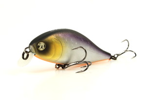 Воблер Pontoon 21 Bet-A-Shad 83SP-SR A11