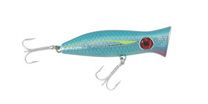 Фото Воблер Halco ROOSTA POPPER 80 #H73, 80mm, 16g, 0m (F)