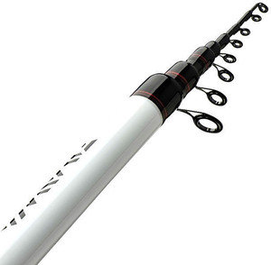 Фото Удилище с/к DAIWA NINJA BOLO 6.00M -25G