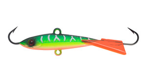 Фото Балансир Super Ice 70D D-IF-004C#A204S 7см 40,6гр