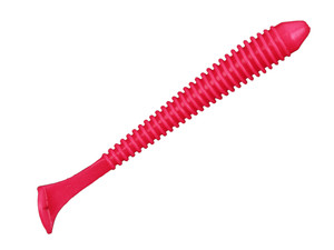 Фото Приманка Forsage Tasty worm 3.2" 8 см #019 Floating Pink (9 шт)