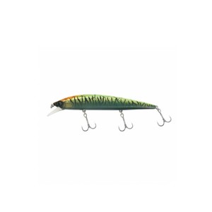 Фото Воблер Jackall Mag Squad 128 SP uv trapped tiger