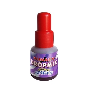 Фото Капли Dunaev DropMix 20мл Spices