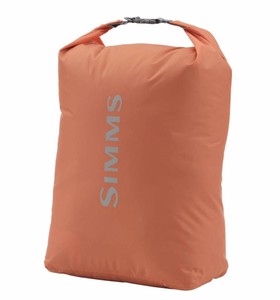 Фото Гермомешок Simms Dry Creek Dry Bag - Small, 10 L, Bright Orange