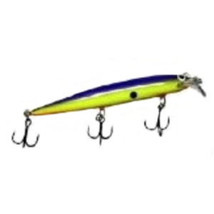 Фото Воблер LAHTI 12cm 11g 62