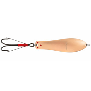Блесна Kuusamo Professor 2, 90/18 (незацеп) C-S