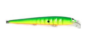 Фото Воблер LAHTI 12cm 11g 18